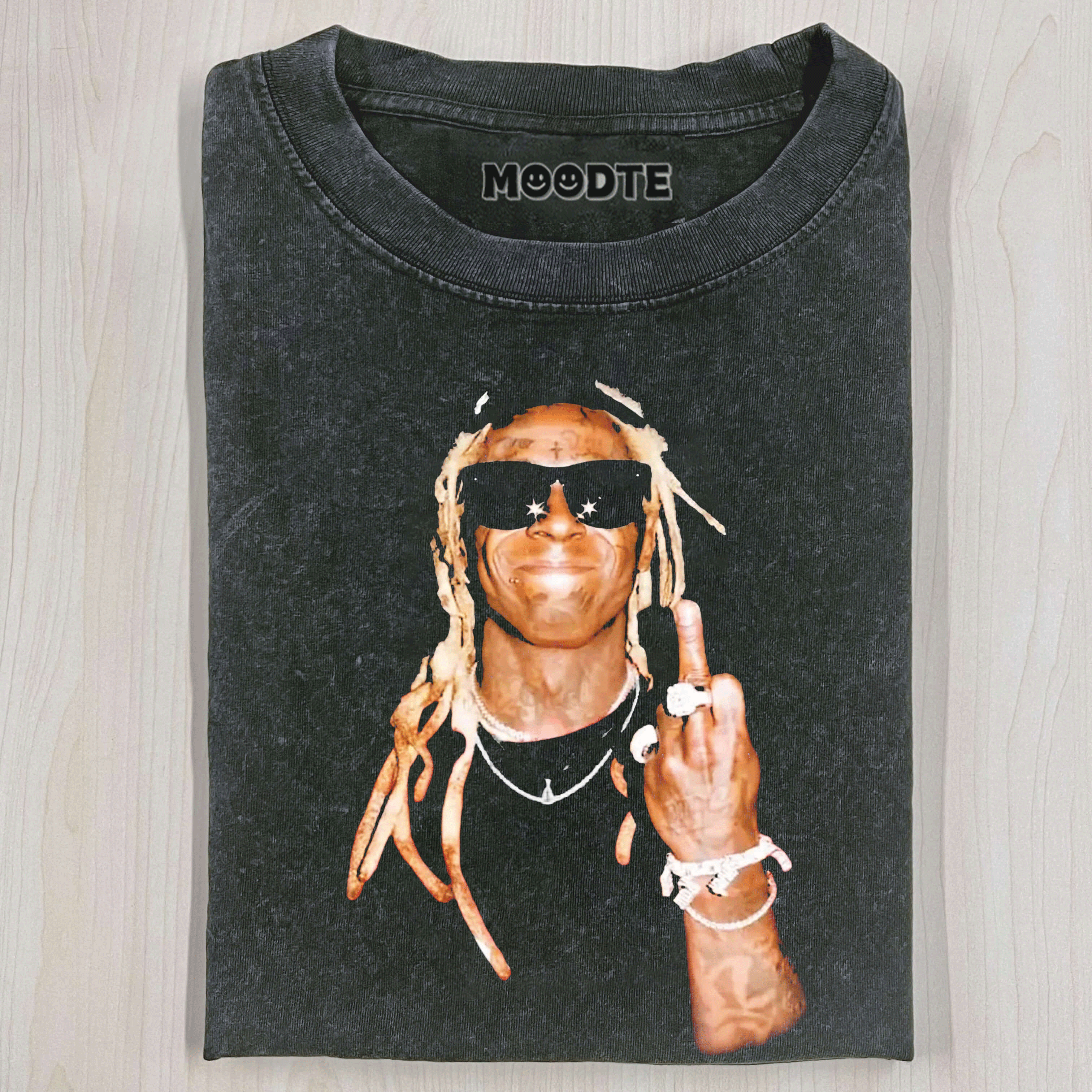LIL WAYNE T-SHIRT