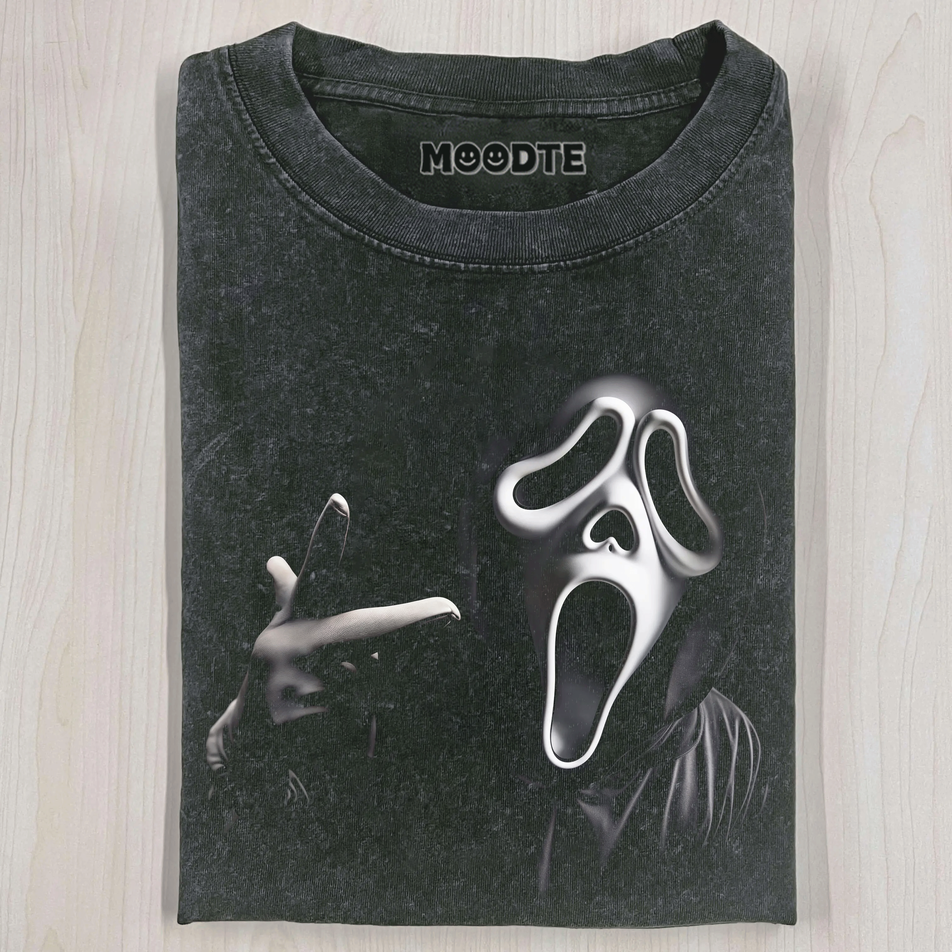 SCREAM TEE