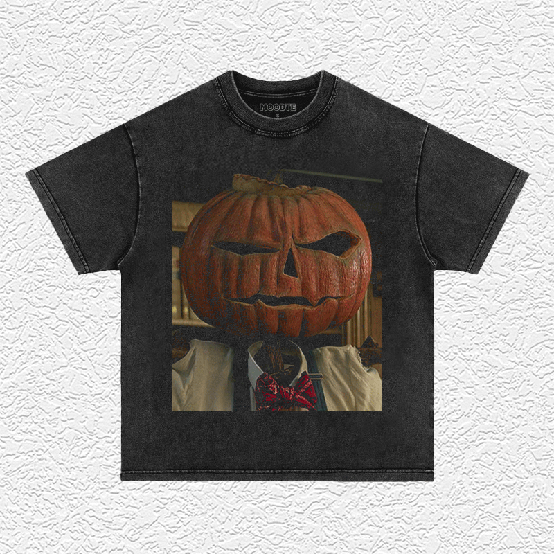 Naughty Halloween T-shirt 1.2
