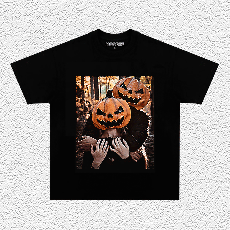 Naughty Halloween T-shirt 1.3