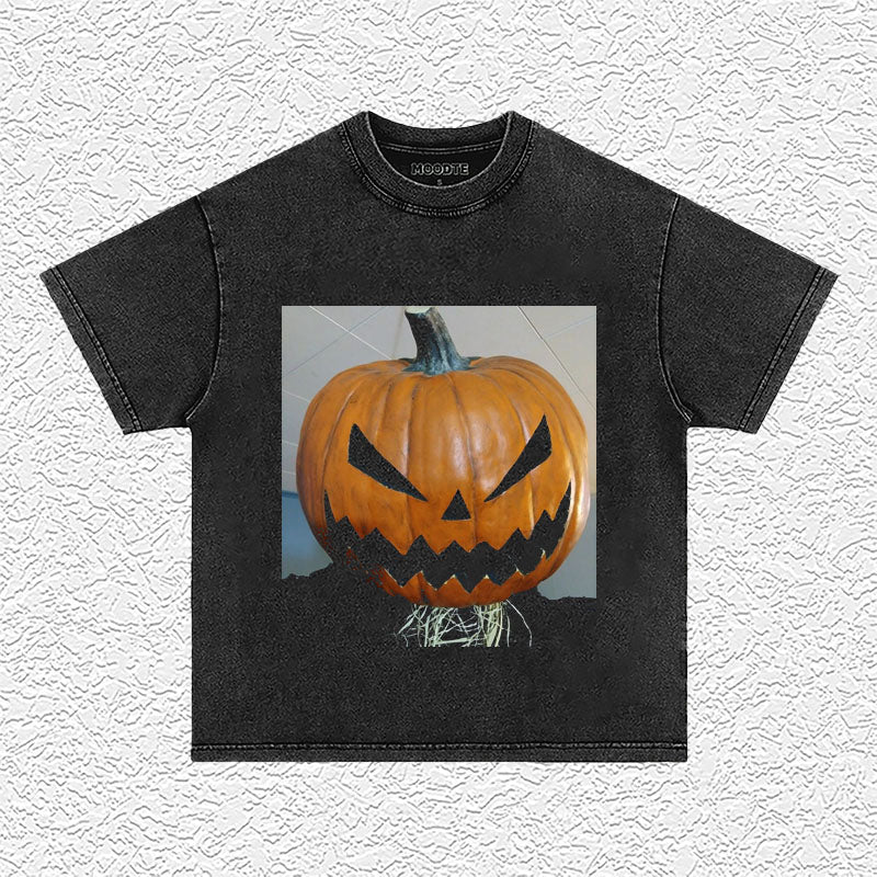 Naughty Halloween T-shirt 1.5