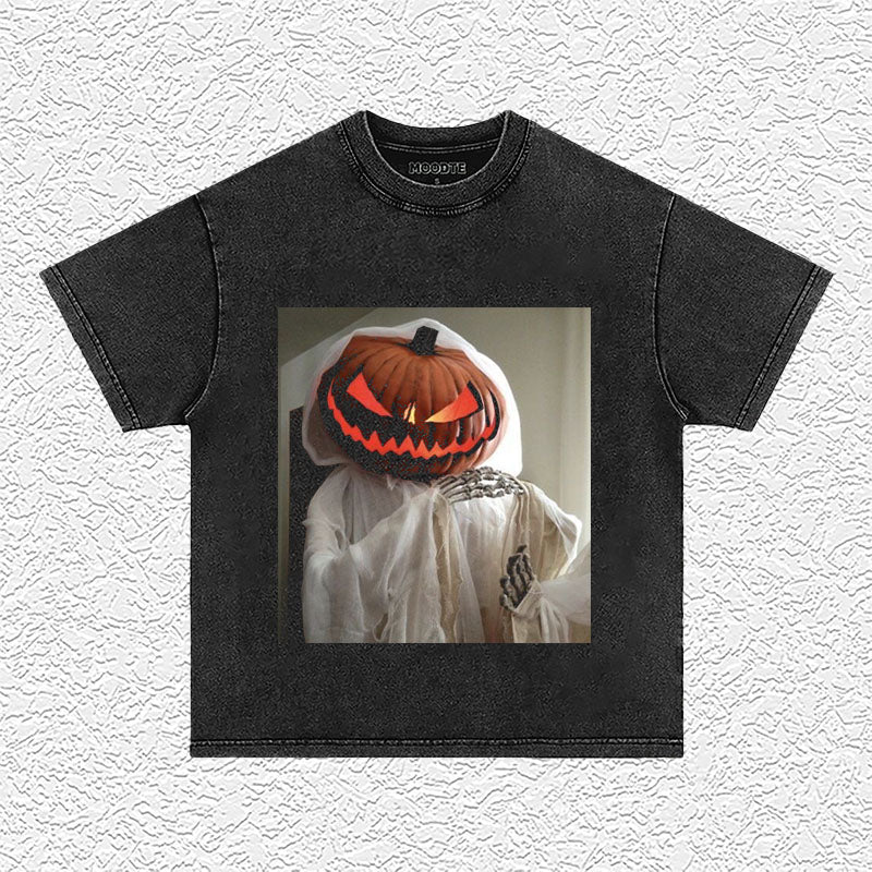 Naughty Halloween T-shirt 1.6