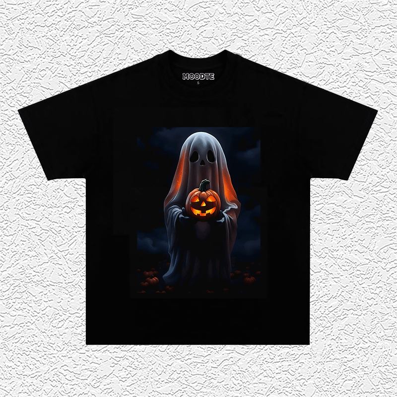 Naughty Halloween T-shirt 1.9