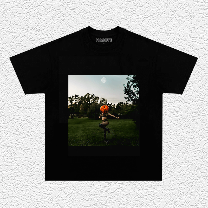 Naughty Halloween T-shirt 2.3