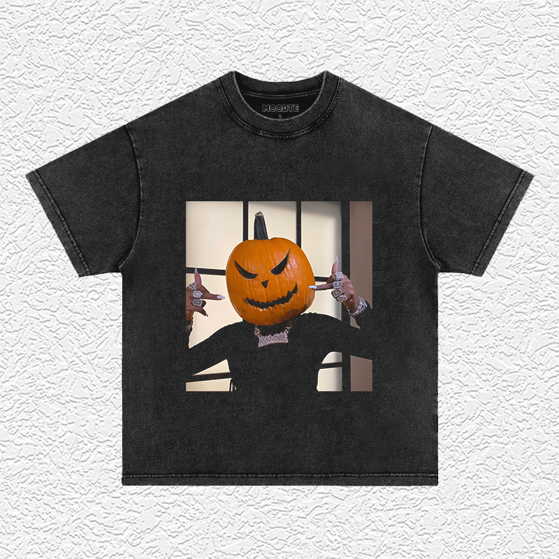 Naughty Halloween T-shirt 2.5