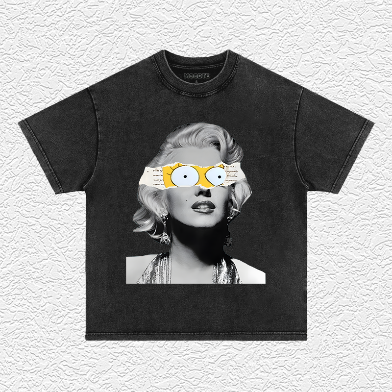 MARY 2.0 T-SHIRT