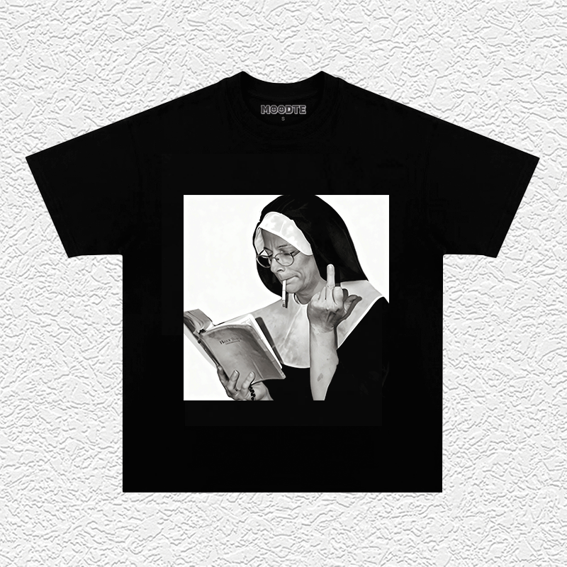 Nun Ya Business T-Shirt 1.3