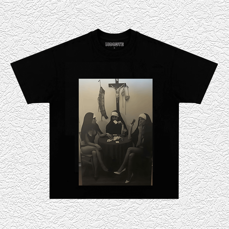 Nun Ya Business T-Shirt 1.5