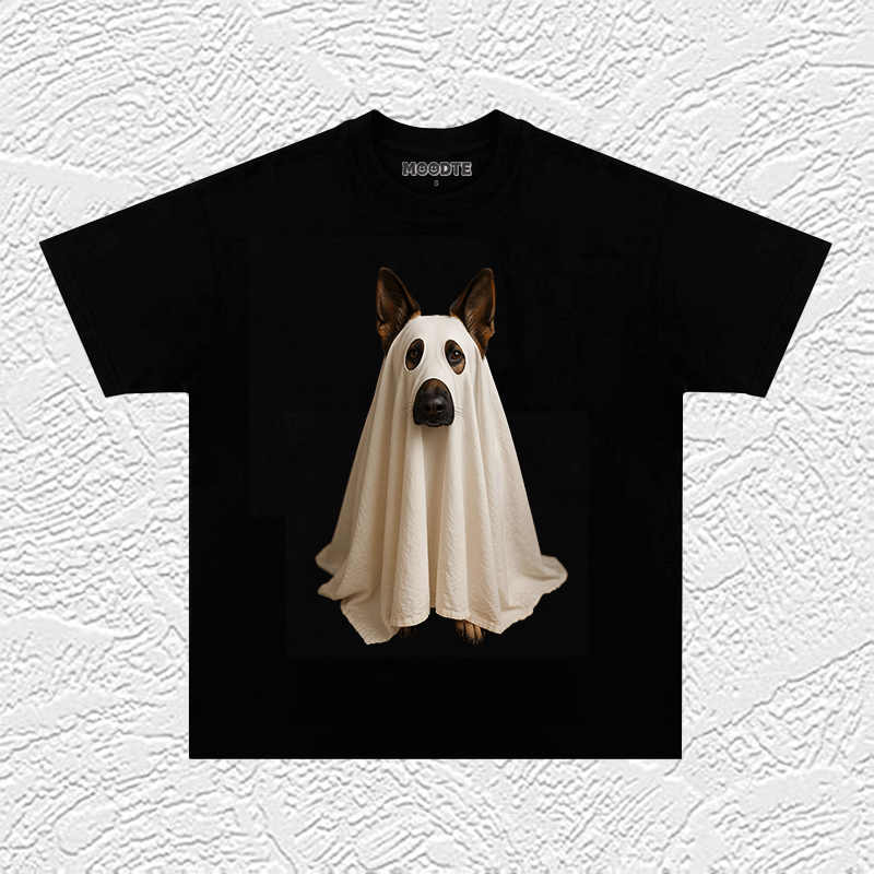 Fluffy Pup T-SHIRT 1.0