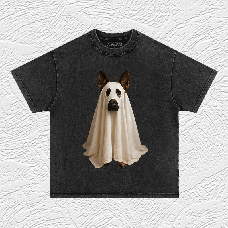 Fluffy Pup T-SHIRT 1.0