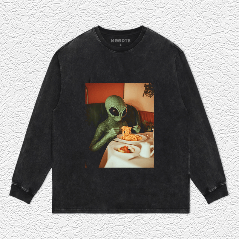 Alien Redneck T-Shirt 1.0