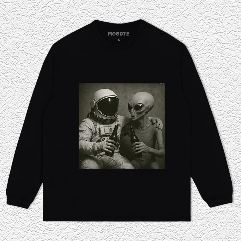 Alien Redneck T-Shirt 1.1