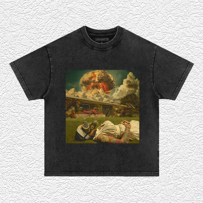 Alien Redneck T-Shirt 1.2