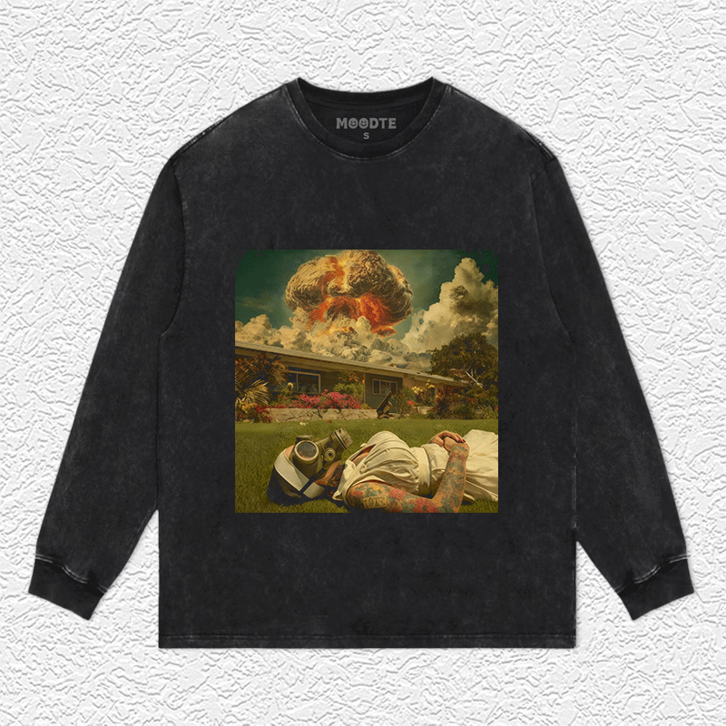 Alien Redneck T-Shirt 1.2