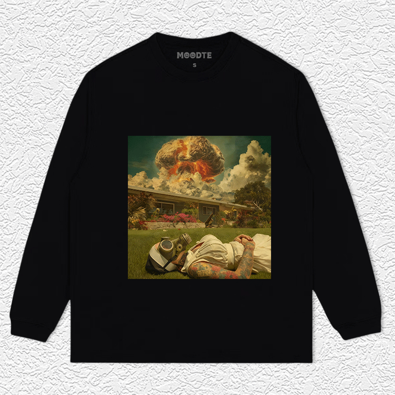 Alien Redneck T-Shirt 1.2