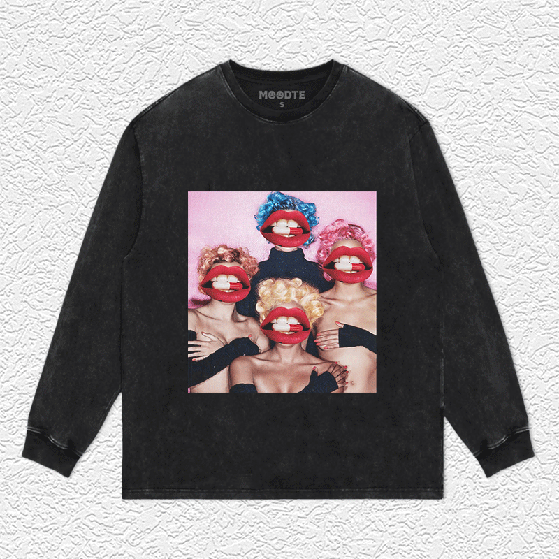 KOOKY T-SHIRT 3.0