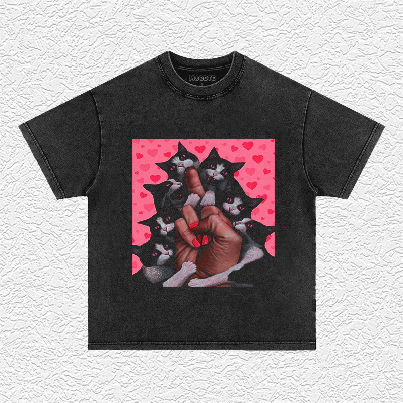 KOOKY T-SHIRT 4.0