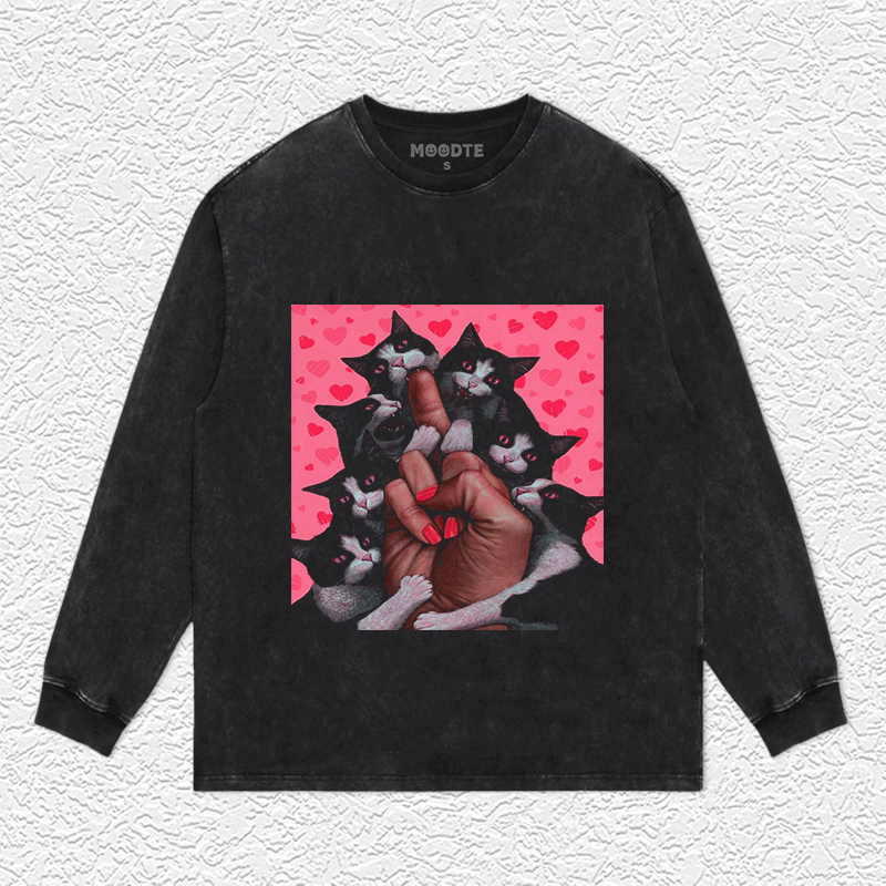 KOOKY T-SHIRT 4.0