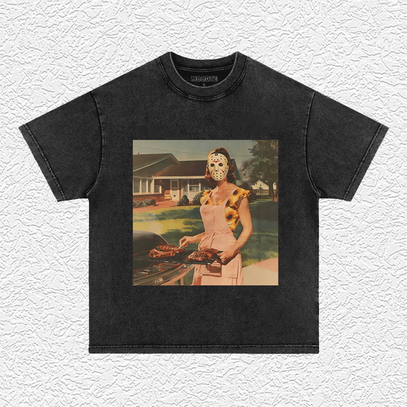 KOOKY T-SHIRT 6.0