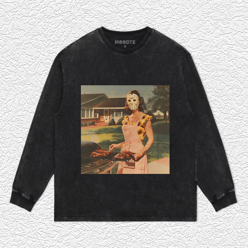 KOOKY T-SHIRT 6.0