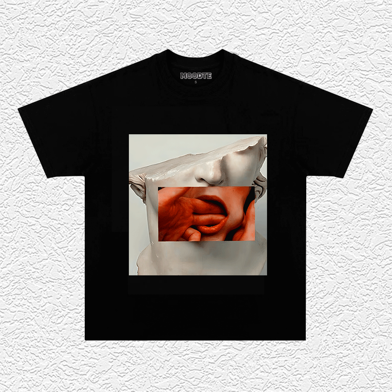 KOOKY CHIC T-SHIRT 1.1