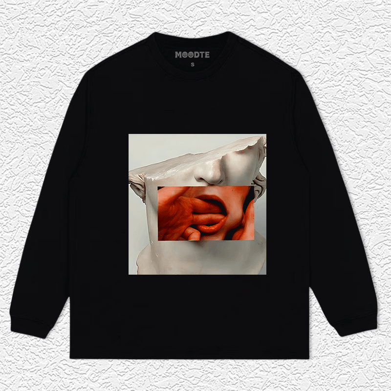 KOOKY CHIC T-SHIRT 1.1