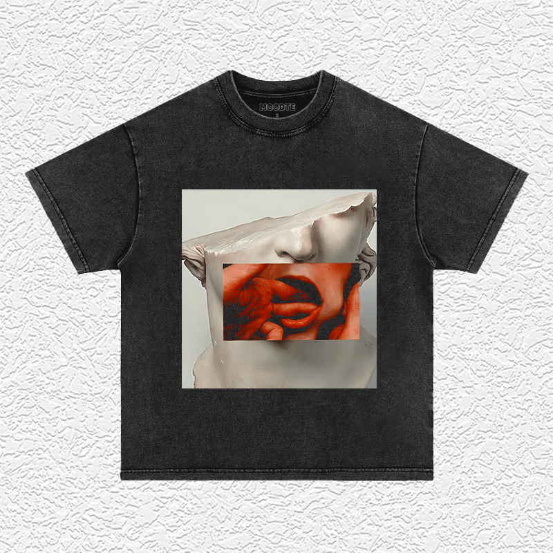 KOOKY CHIC T-SHIRT 1.1