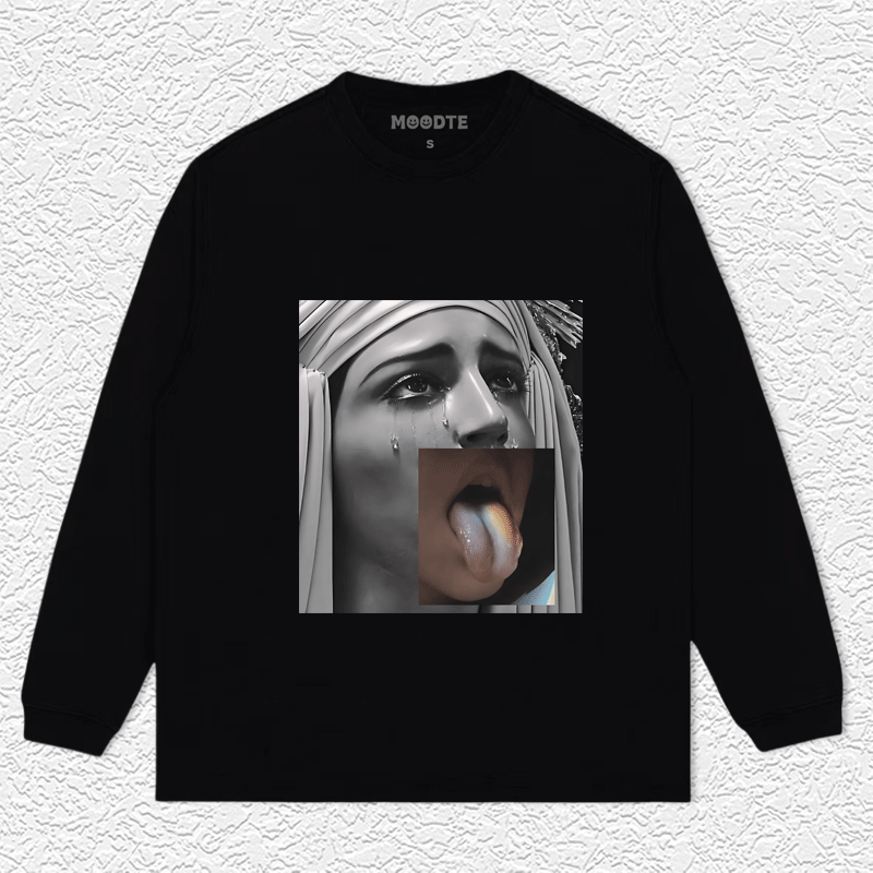 KOOKY CHIC T-SHIRT 1.2