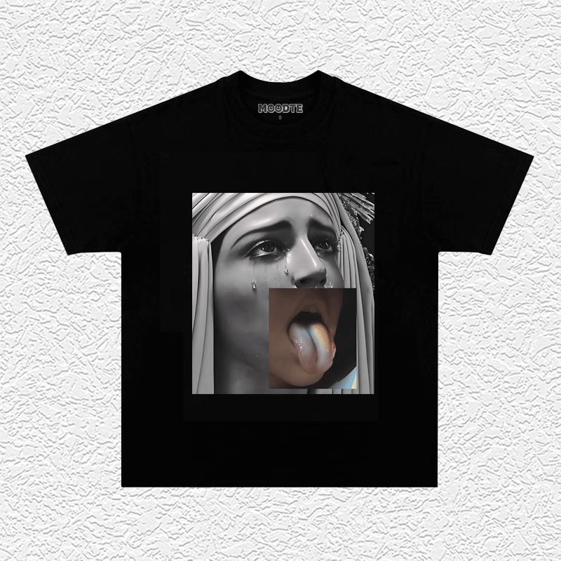 KOOKY CHIC T-SHIRT 1.2