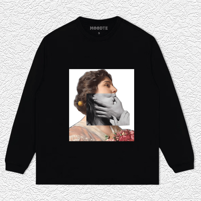 KOOKY CHIC T-SHIRT 1.3