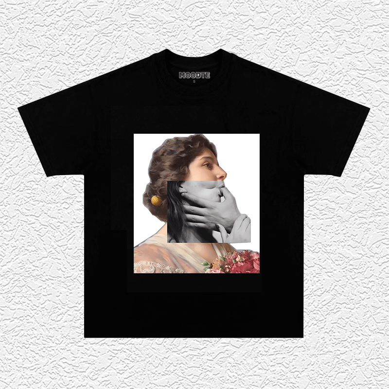 KOOKY CHIC T-SHIRT 1.3