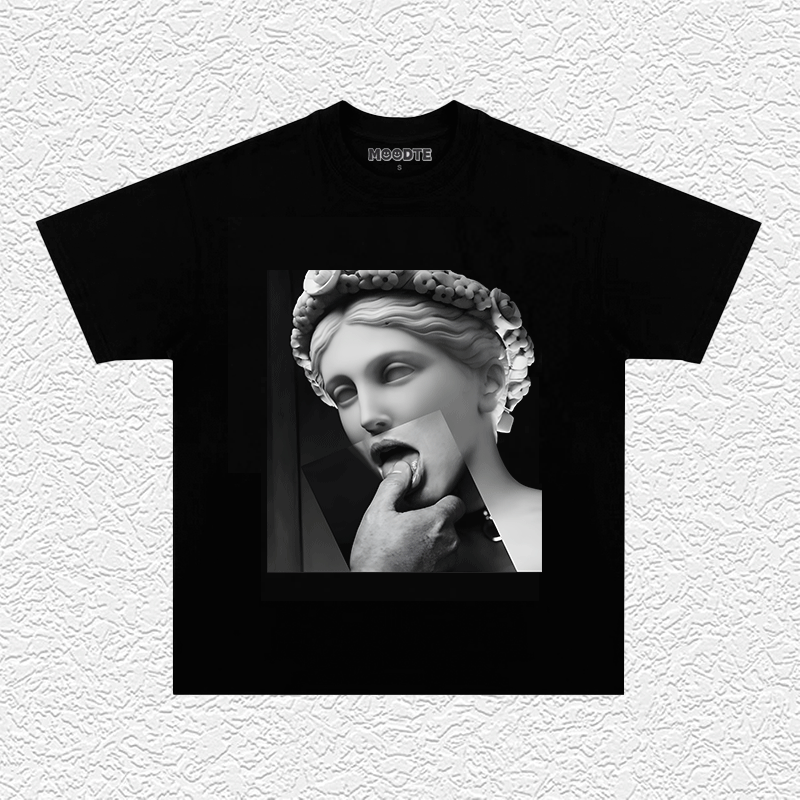 KOOKY CHIC T-SHIRT 1.4