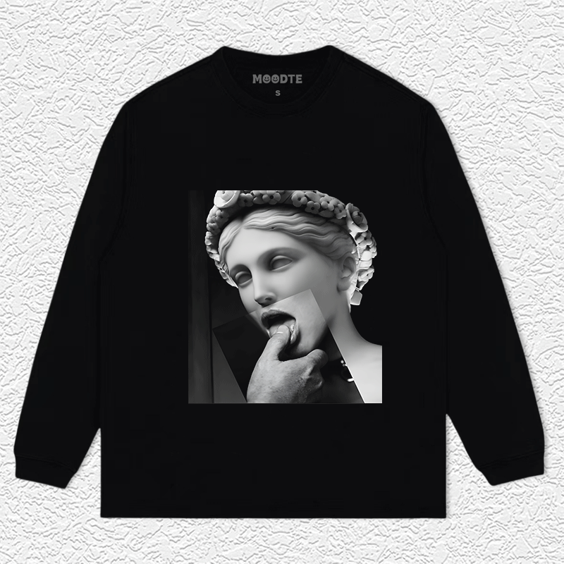 KOOKY CHIC T-SHIRT 1.4