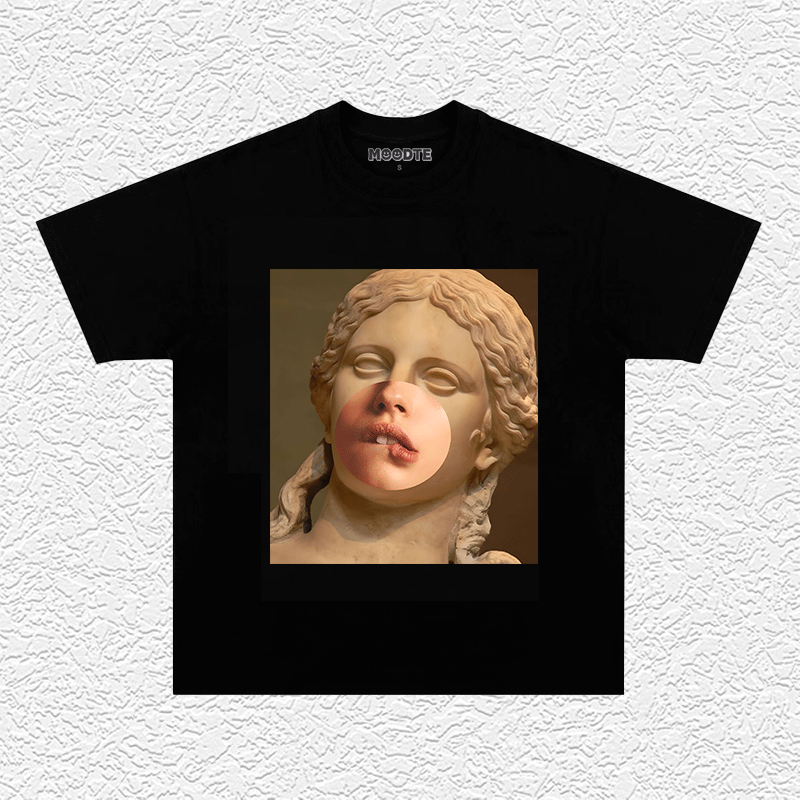 KOOKY CHIC T-SHIRT 1.5
