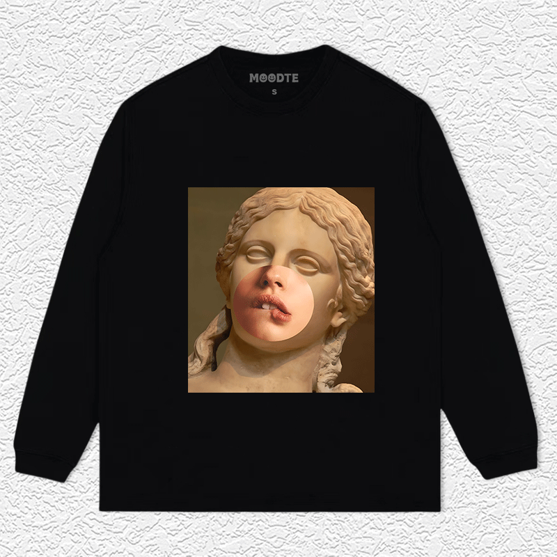 KOOKY CHIC T-SHIRT 1.5