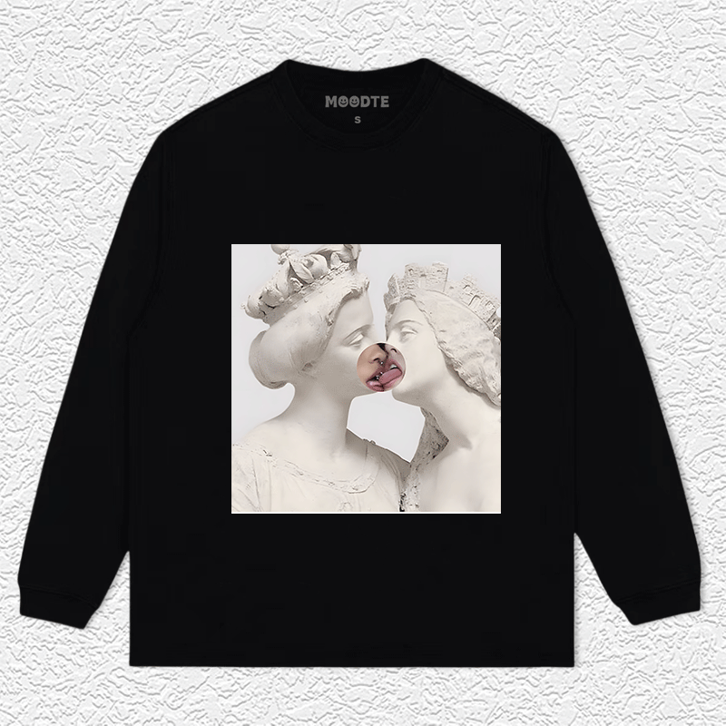KOOKY CHIC T-SHIRT 1.6