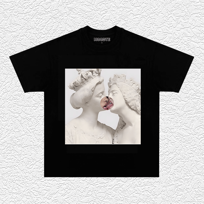 KOOKY CHIC T-SHIRT 1.6