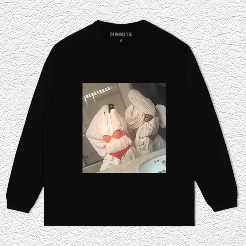 KOOKY WHIMSY T-SHIRT 2.1