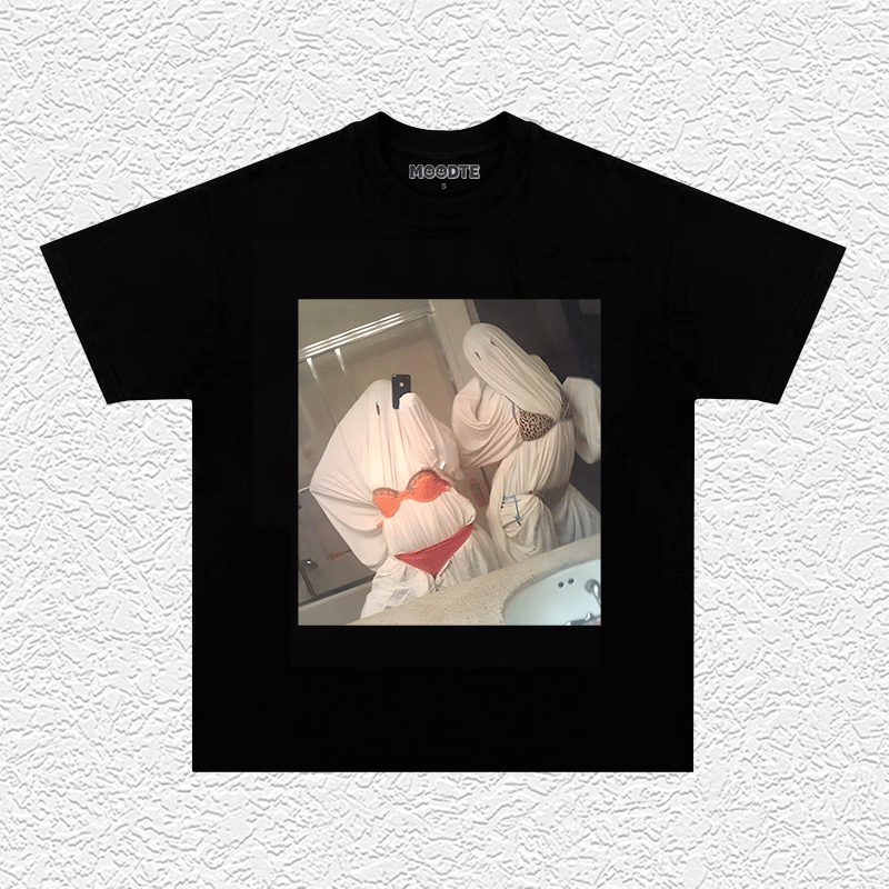 KOOKY WHIMSY T-SHIRT 2.1