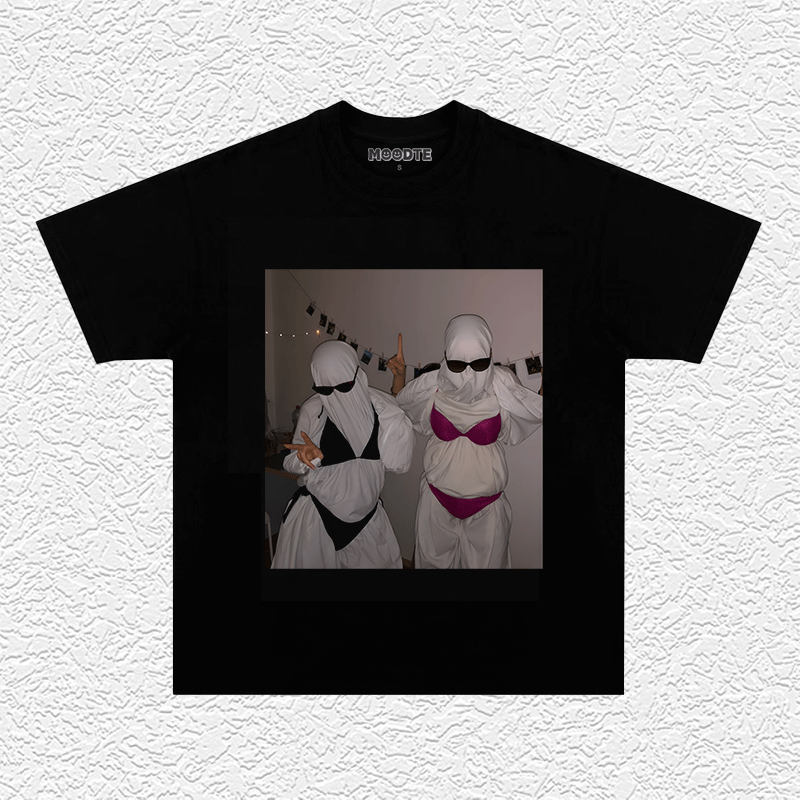 KOOKY WHIMSY T-SHIRT 2.2