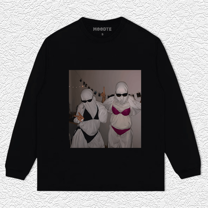 KOOKY WHIMSY T-SHIRT 2.2