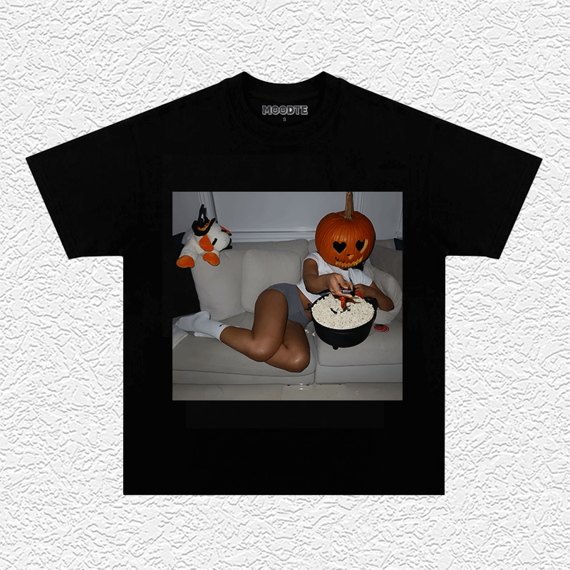 KOOKY WHIMSY T-SHIRT 2.3