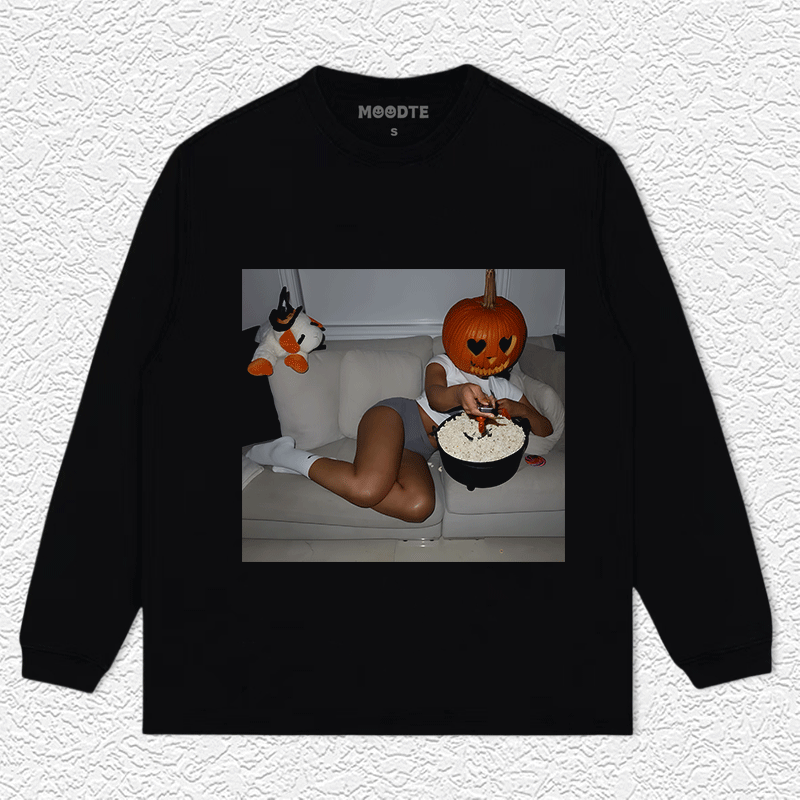 KOOKY WHIMSY T-SHIRT 2.3