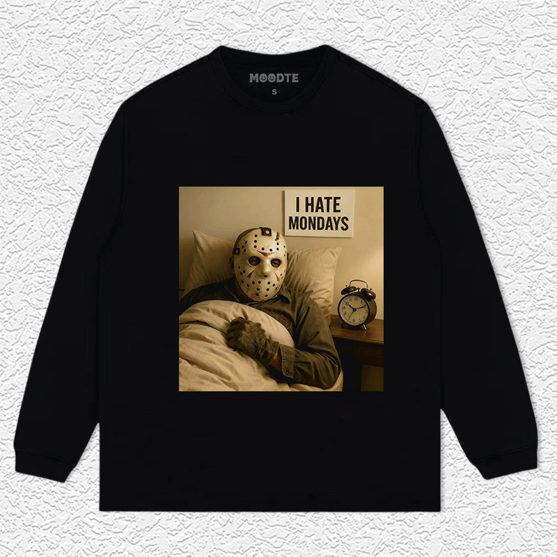 KOOKY WHIMSY T-SHIRT 2.4
