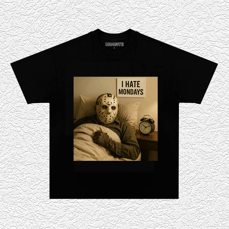 KOOKY WHIMSY T-SHIRT 2.4