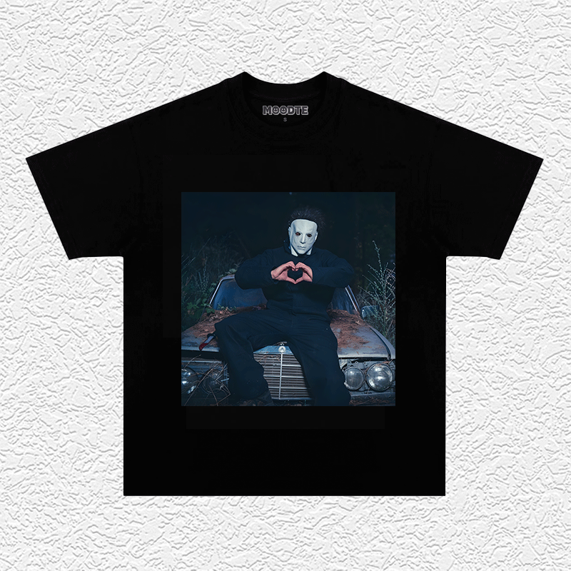 KOOKY WHIMSY T-SHIRT 2.5