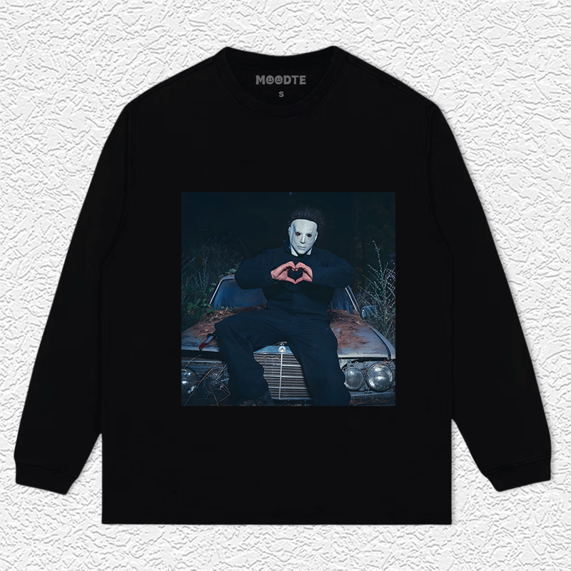 KOOKY WHIMSY T-SHIRT 2.5