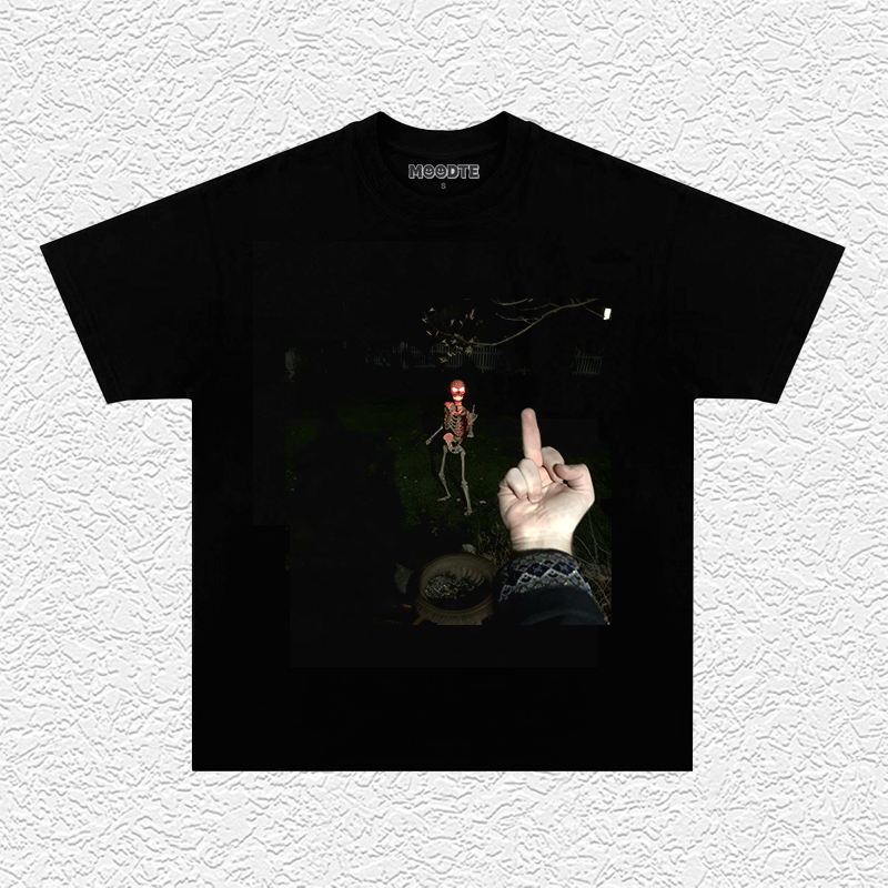 KOOKY WHIMSY T-SHIRT 2.6