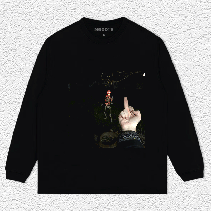 KOOKY WHIMSY T-SHIRT 2.6