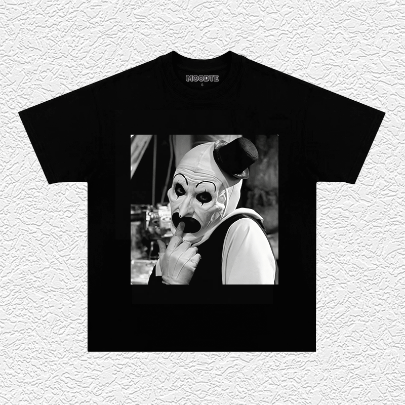 KOOKY WHIMSY T-SHIRT 2.7